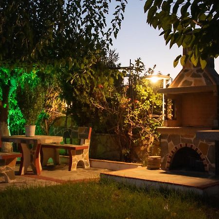 Manao Summer House ซีลีวี ภายนอก รูปภาพ