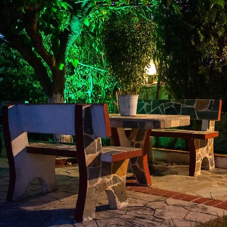 Manao Summer House ซีลีวี ภายนอก รูปภาพ