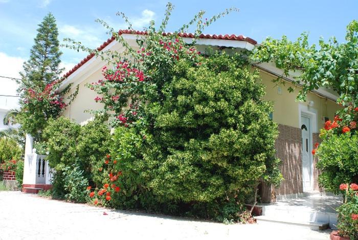 Manao Summer House ซีลีวี ภายนอก รูปภาพ
