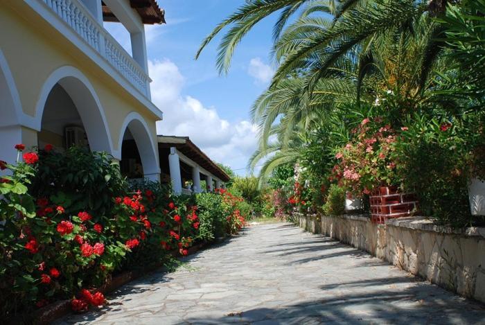 Manao Summer House ซีลีวี ภายนอก รูปภาพ