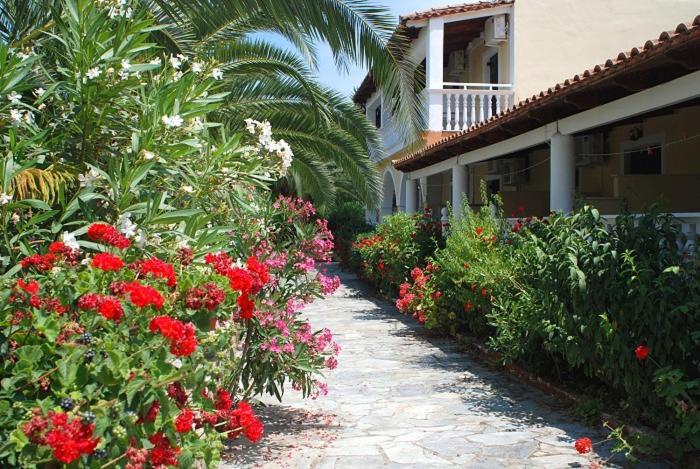 Manao Summer House ซีลีวี ภายนอก รูปภาพ