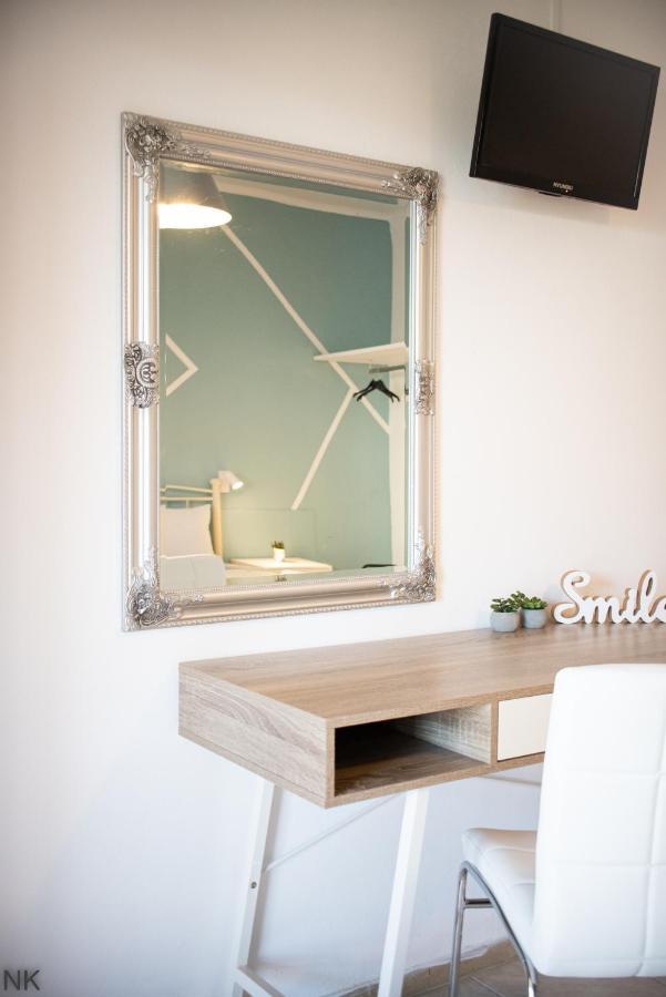 Manao Summer House ซีลีวี ภายนอก รูปภาพ