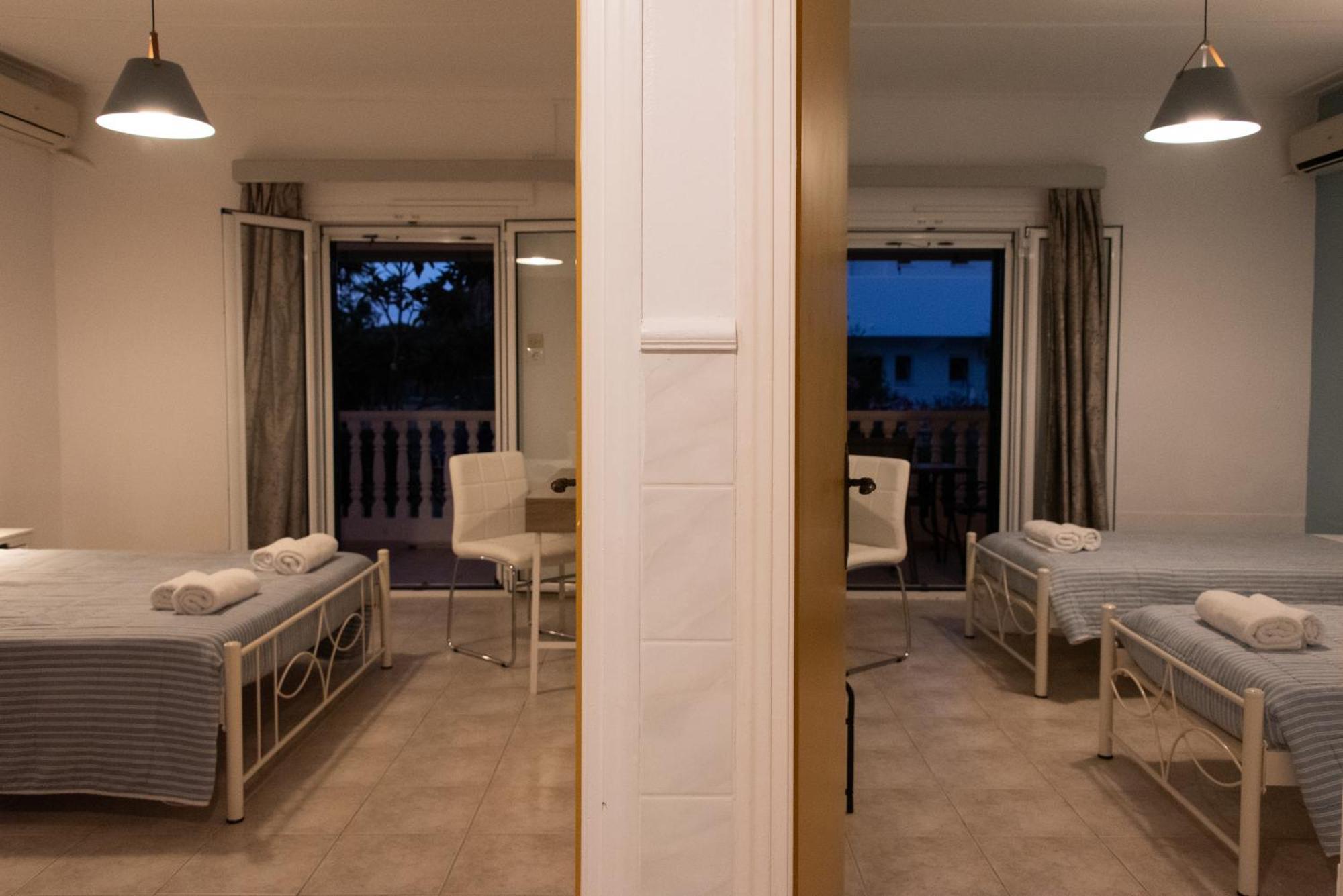 Manao Summer House ซีลีวี ภายนอก รูปภาพ