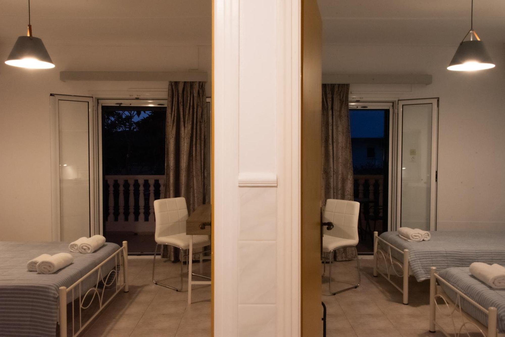 Manao Summer House ซีลีวี ภายนอก รูปภาพ