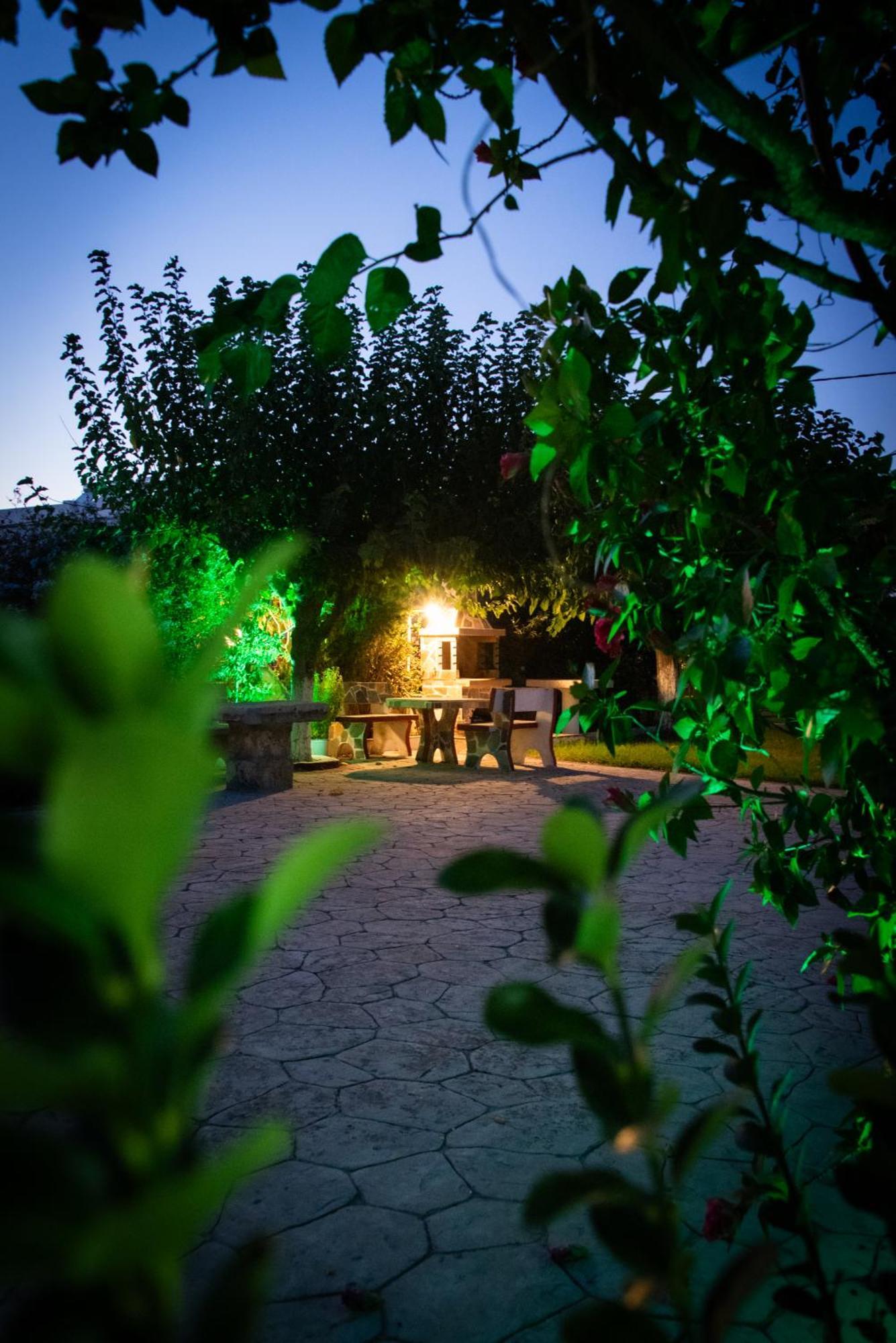 Manao Summer House ซีลีวี ภายนอก รูปภาพ