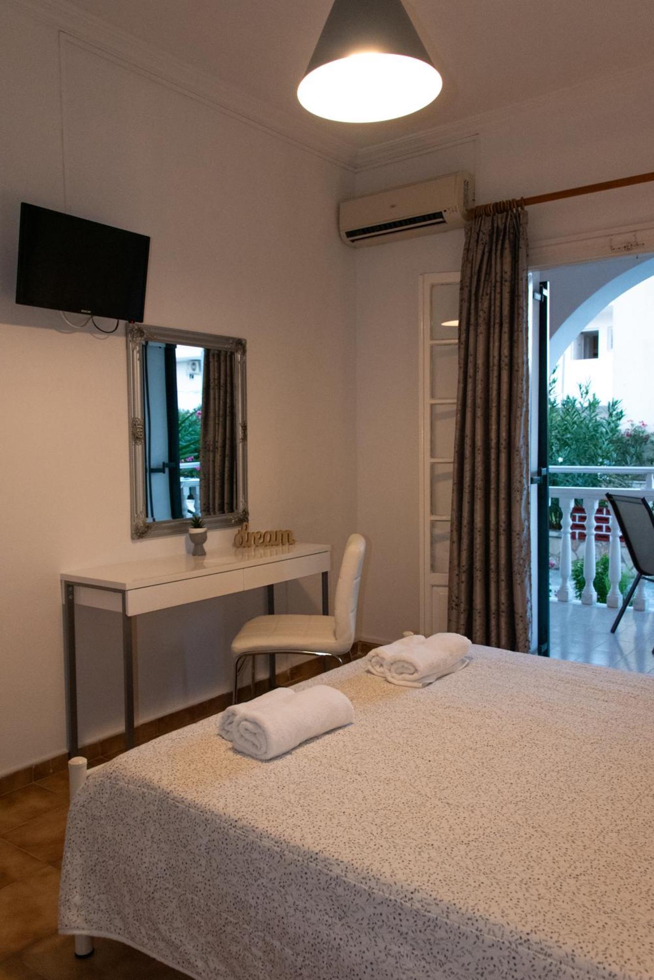 Manao Summer House ซีลีวี ภายนอก รูปภาพ
