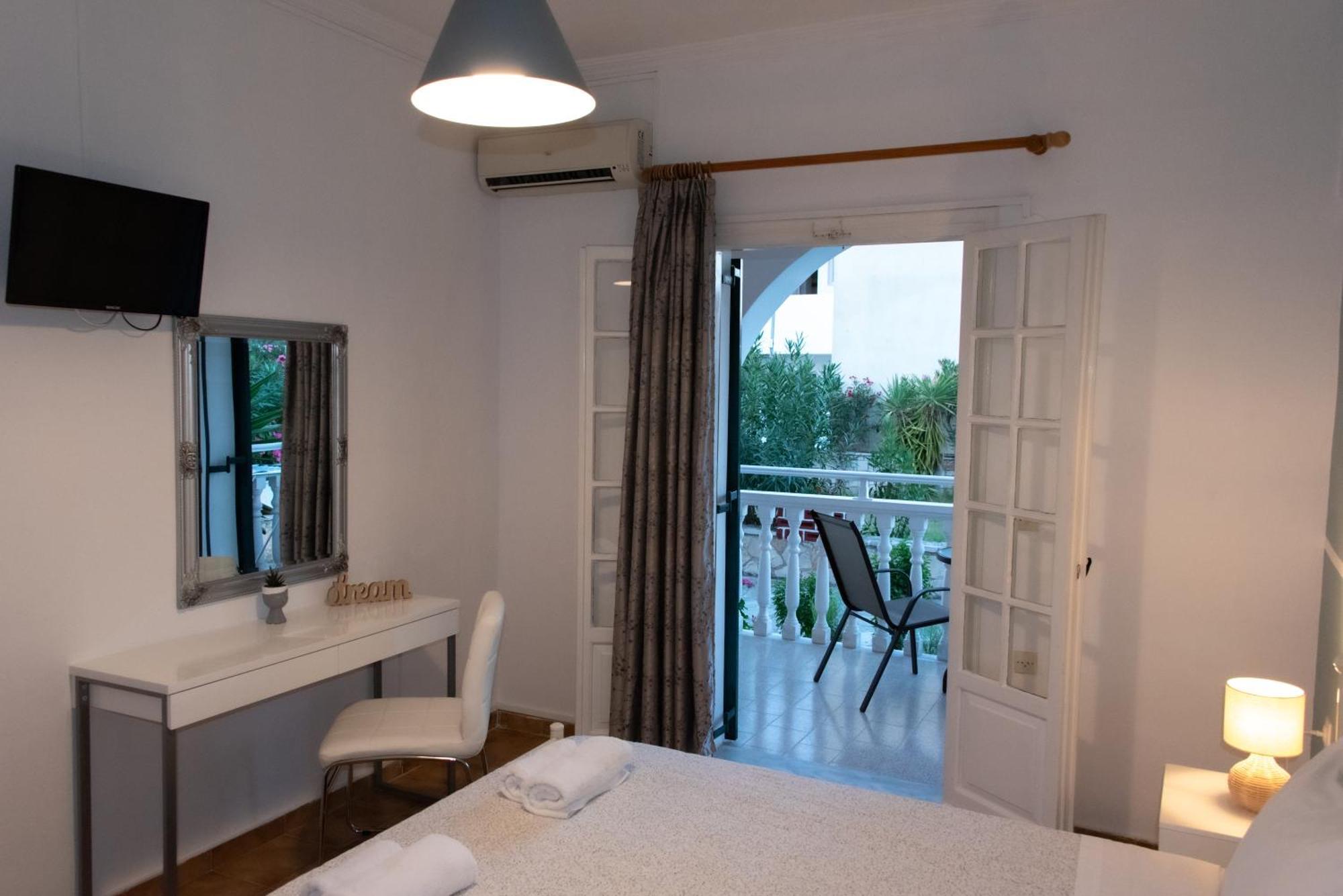Manao Summer House ซีลีวี ภายนอก รูปภาพ