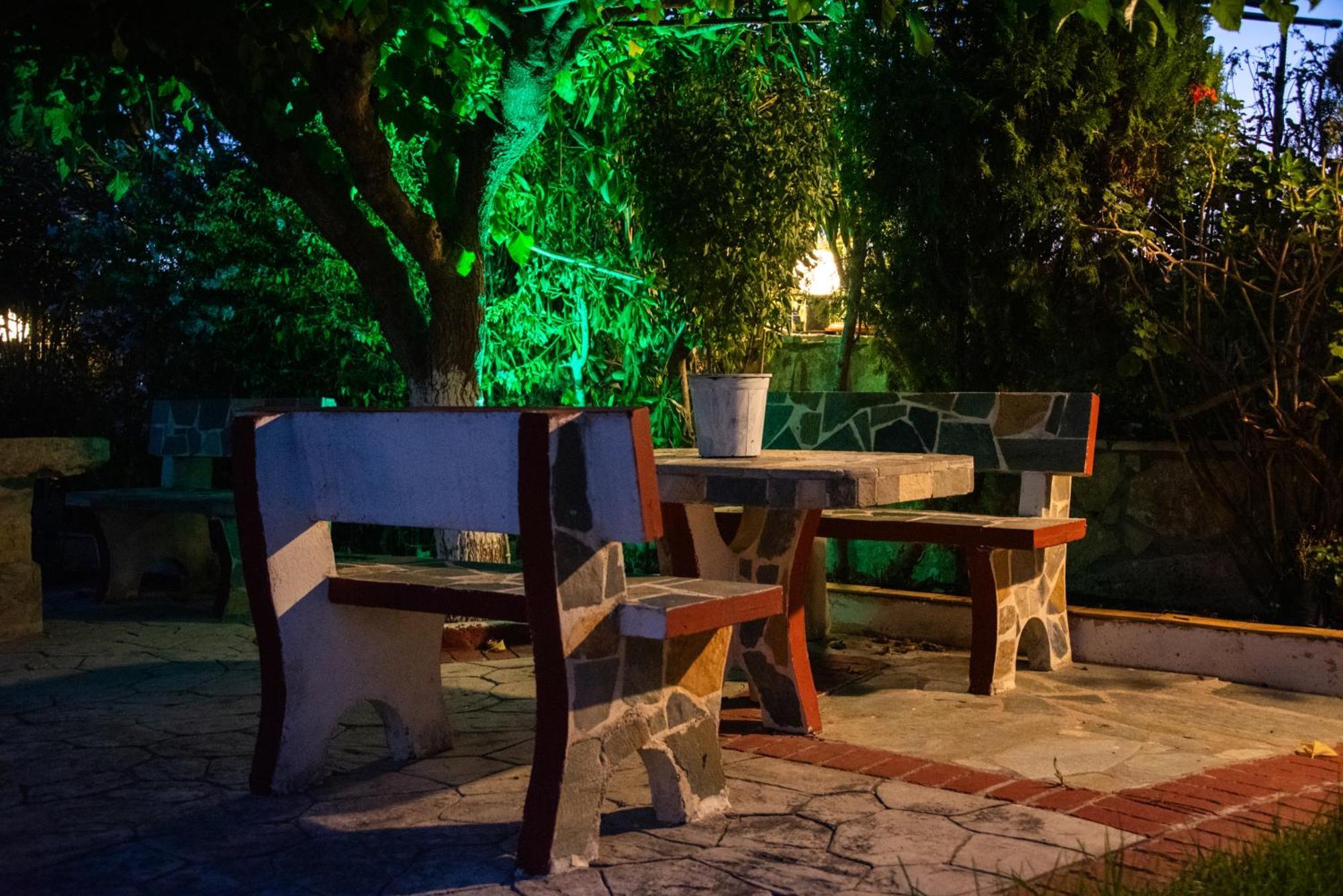 Manao Summer House ซีลีวี ภายนอก รูปภาพ